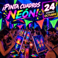 Evento SÁBADO 24 Octubre 8:00 PM