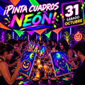 Evento SÁBADO 31 Octubre 8:00 PM