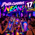 Evento SÁBADO 17 Octubre 8:00 PM